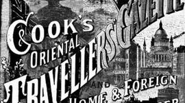 Timeline: Línea de tiempo de las agencias de viaje y operadores turísticos