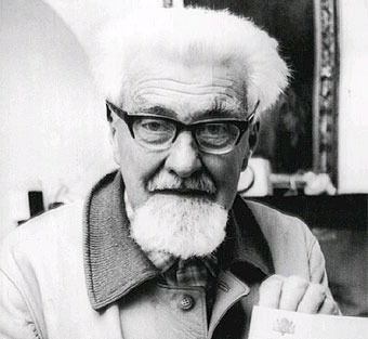Konrad lorenz