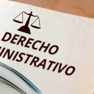 Timeline: ANTECEDENTES DEL DERECHO ADMINISTRATIVO.
