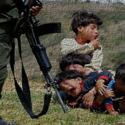 Timeline: Violaciones del DIH en Colombia desde la Guerra de los Mil Días.