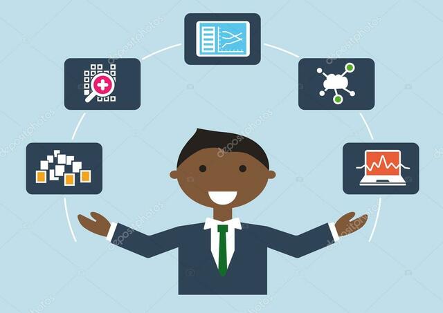 Data Scientist: The Sexiest Job of the 21st Century