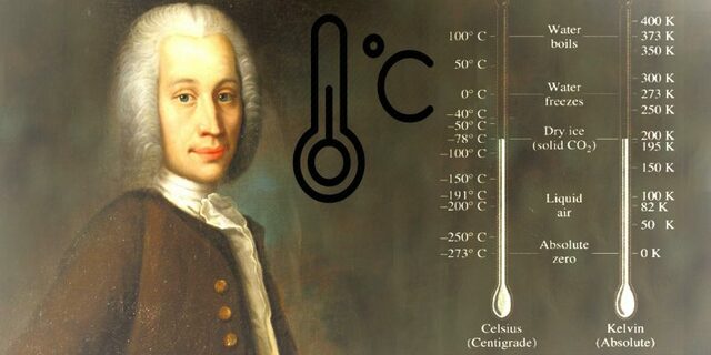 Celsius