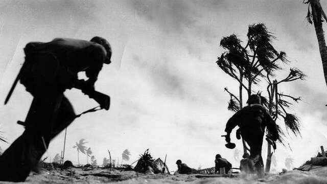 Battle of Tarawa