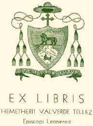 Bibliografía filosófica mexicana de Emeterio Valverde y Téllez.