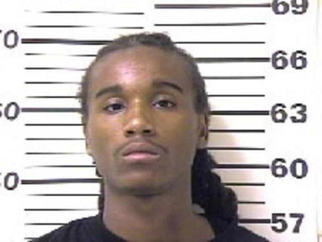 marcus gets arrested