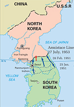 Korean War