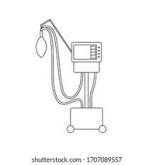 Ventilación Mecánica