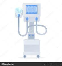 Ventilación Mecánica