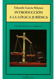 El problema filosófico jurídico de la validez del derecho de Eduardo García Máynez.(1908- 1993)