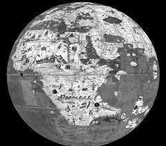 VUELTA AL MUNDO
