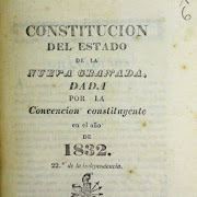 Constitución de 1832