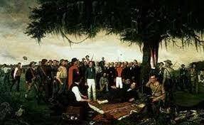 Independencia de Texas