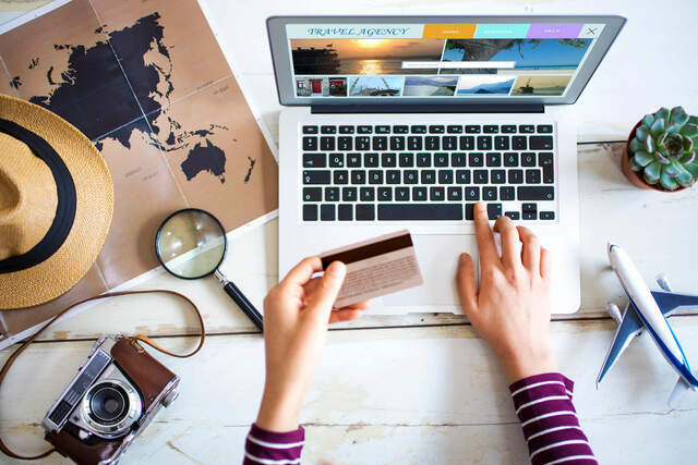 AGENCIAS AUTOMATIZADAS