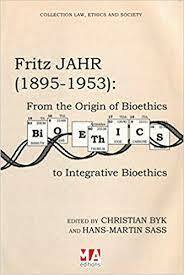Fritz Janr (1895-1953)