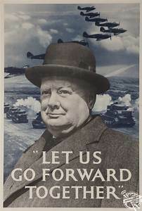 Military Recruitment & Propaganda during WWII