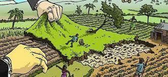 Políticas Alimentarias