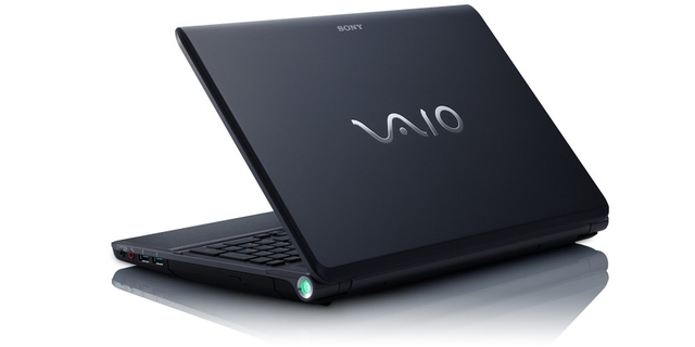 Primer nootebook en el hogar