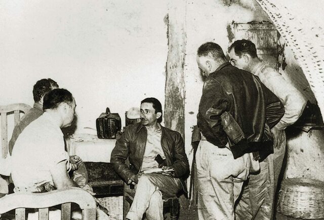 Cuarta Junta Militar de 1954