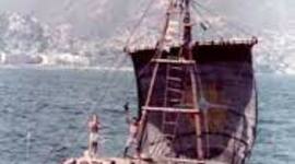 Timeline: EXPEDICIONES