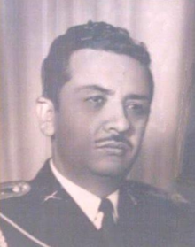 Óscar Mendoza Azurdia