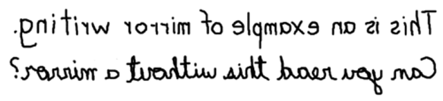 Grandparents Letters