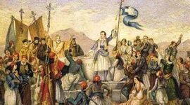 Timeline: ΧΡΟΝΙΚΟ ΤΗΣ ΕΛΛΗΝΙΚΗΣ ΕΠΑΝΑΣΤΑΣΗΣ
