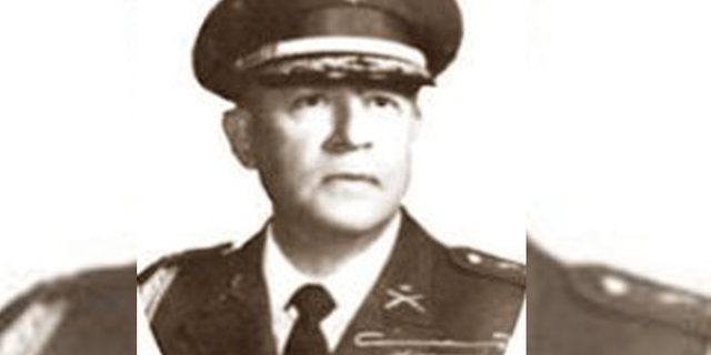 Enrique Peralta Azurdia