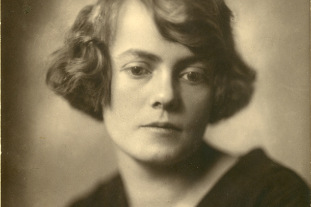 Levelezés Boncz Bertával (Csinszka)