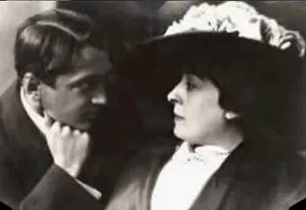 Szakítás Lédával