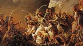 Timeline: ΕΛΛΗΝΙΚΗ ΕΠΑΝΑΣΤΑΣΗ