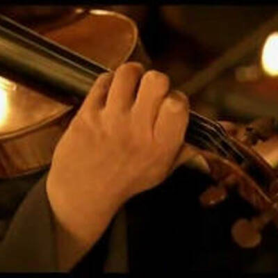 Timeline: Жанры музыки