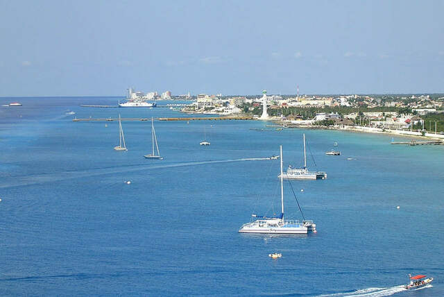 Isla Santa Cruz 1518