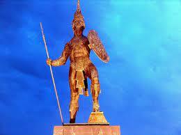 Inicio de la expedición de Grijalva 1518