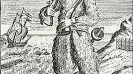 Timeline: The life and of Alexander Selkirk