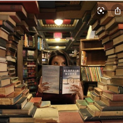 Timeline: Les ados et la lecture