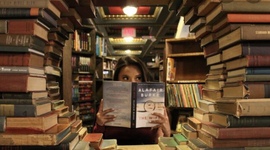 Timeline: Les ados et la lecture