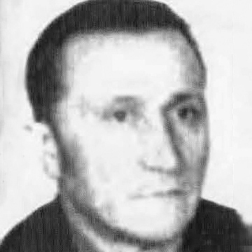 Pedro Garridoren hilketa