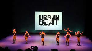 URBAN BEAT