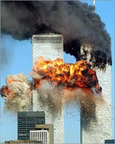 September 11, 2001