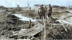 Allies Gain Victory at Ypres