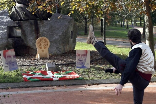 GALen krimenak ez dira terrorismotzat hartu