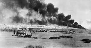 Siege of Tobruk