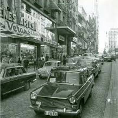 Timeline: Aspectos históricos s.XX