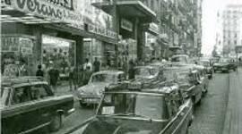 Timeline: Aspectos históricos s.XX