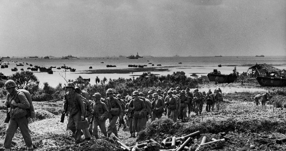 Battle of Okinawa