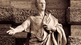 Timeline: Esdeveniments de l'època romana