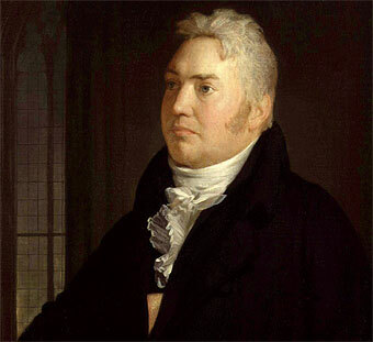 Samuel Taylor Coleridge.