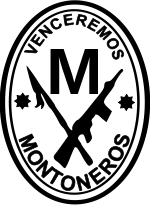 Nace el grupo terrorista Montoneros