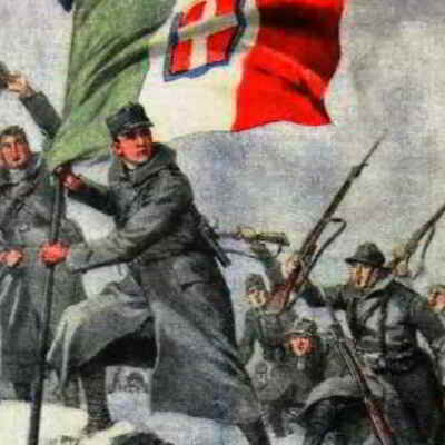 Timeline: The Great War