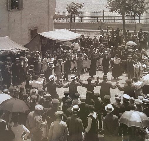 Festa Major El Masnou